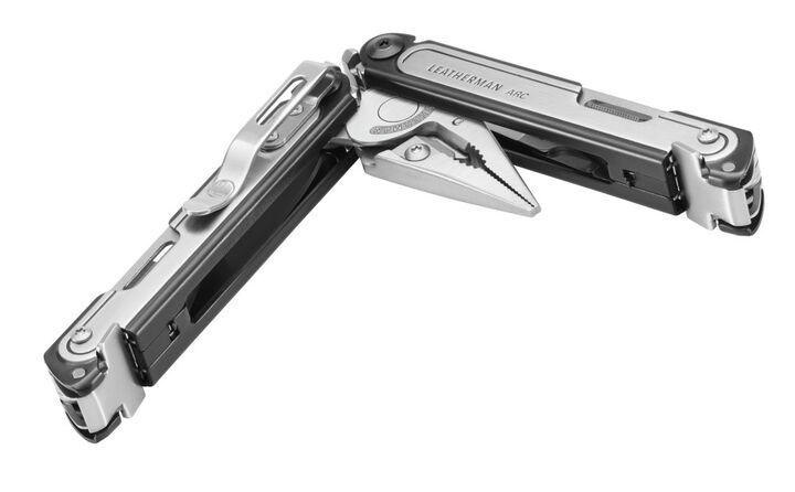 Leatherman Arc Multi-Tool, large image number 2