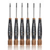 Spec Ops Precision Screwdriver Set with Case 6pc, small image number 1