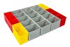 L-BOXX Inset Box Set I3 for i-BOXX and LS Tray, small image number 1