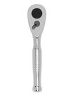 Tekton 1/4 Inch Drive x 3 Inch Bit Ratchet, small image number 1