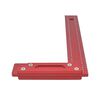 Big Horn 10 Inch Aluminum Lightweight Miter Square, small image number 3