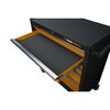 GEARWRENCH GSX Series Rolling Tool Cabinet 36in 6 Drawer, small image number 5