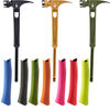 Stiletto TIBONE 15oz Limited Edition Gold Titanium Framing Hammer with Red Handle, small image number 2