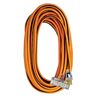 Voltec 50 Ft. 14/3 SJTW UG Extension Cord 3-Outlet, small image number 1