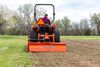 Land Pride 66 In. Reverse Rotary Tiller - Slip Clutch, small image number 2
