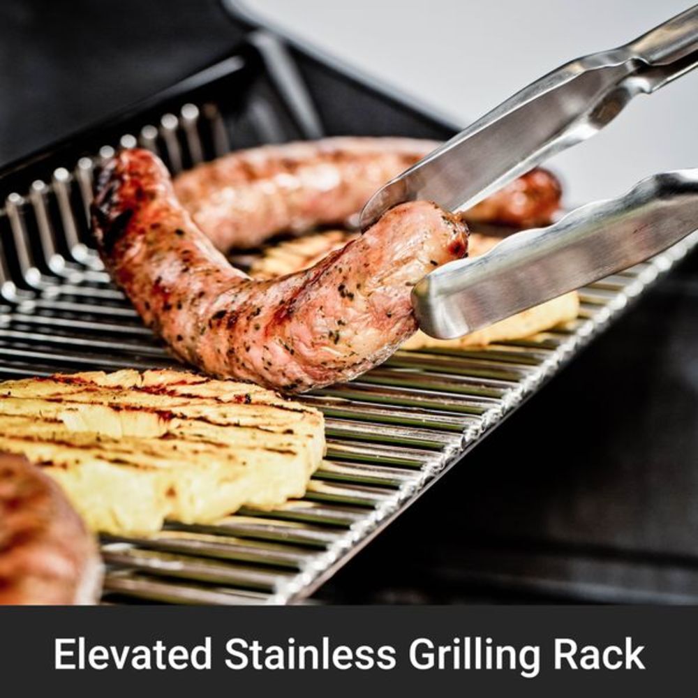 Broil King Regal S 690 IR Natural Gas Grill, large image number 10