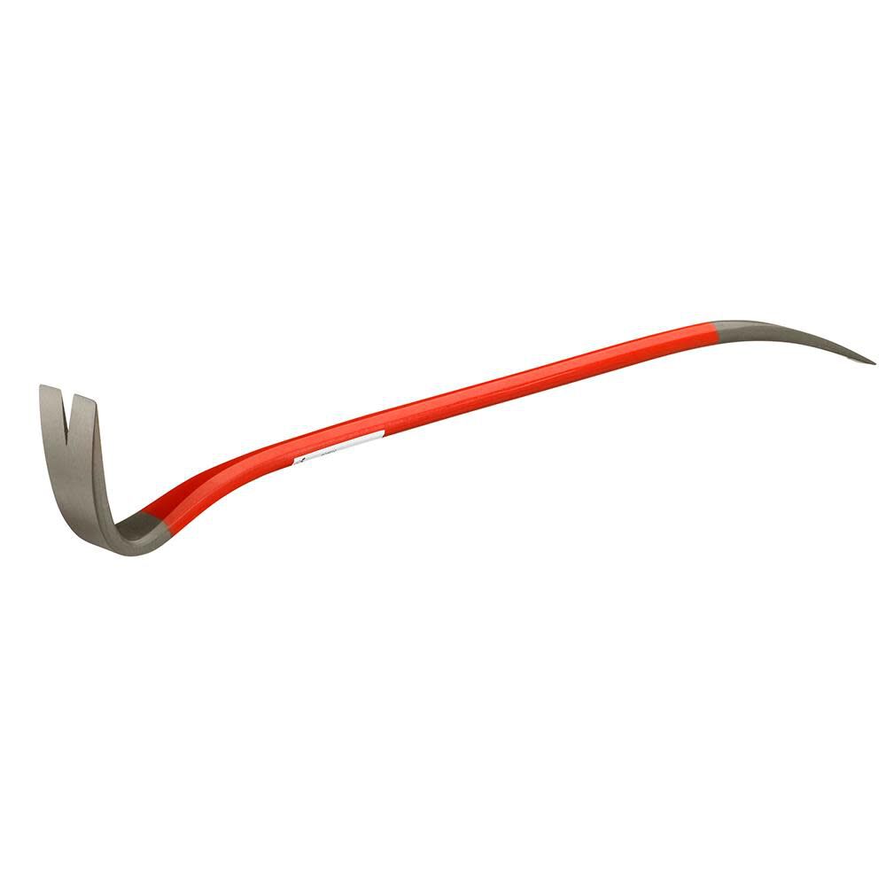 Hultafors Wrecking Bar Steel 109/28in, large image number 1
