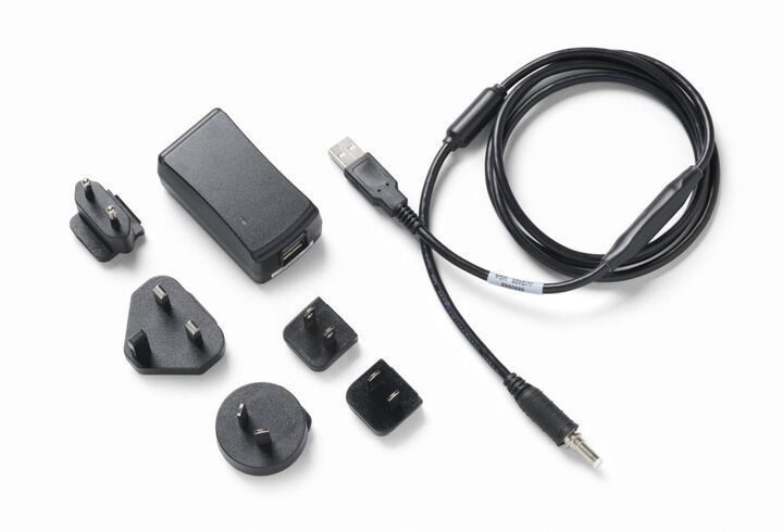 Fluke Solmetric PVA Charger