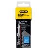 Stanley Heavy Duty Narrow Crown Staples 3/8 In. to 1000 Pack, small image number 1