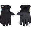 Kinco Black HydroFlector Waterproof Duck Ski Glove XL, small image number 3