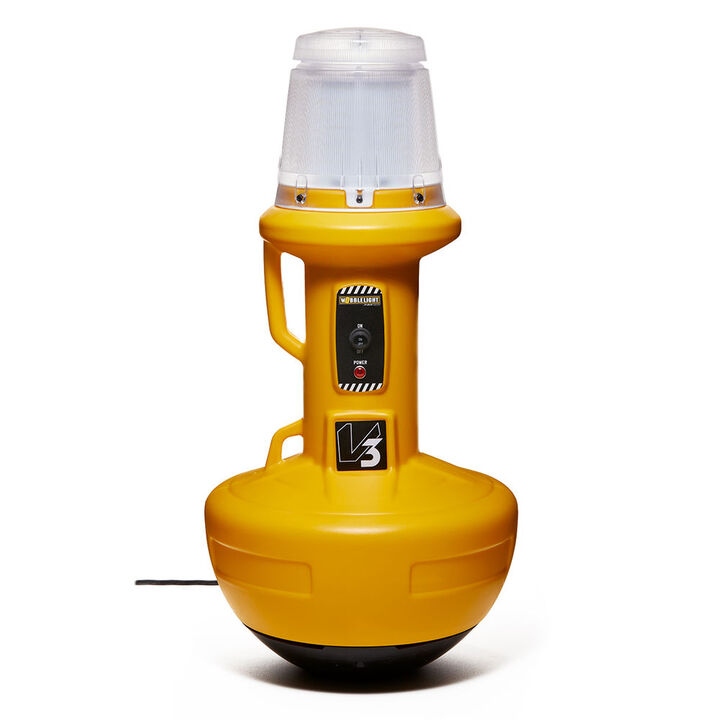Wobblelight 1 Work Light 36in LED 15000 lumen