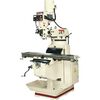 JET JTM-1050 with 200S 3X-Q X&Y&Z TPFA Vertical Milling Machine, small image number 1