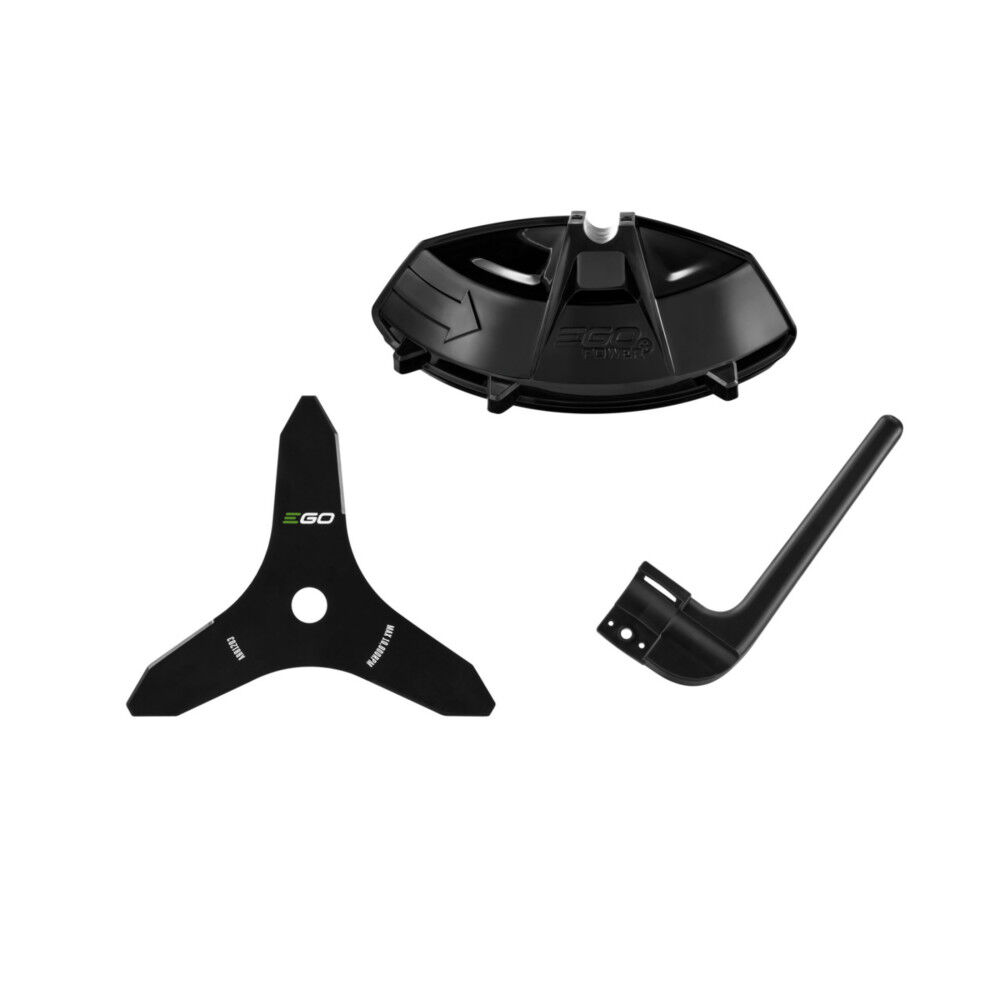 EGO Power+ Commercial Metal Blade Combo Kit for STX3800, large image number 2