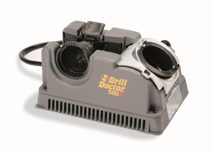 Drill Doctor DD500X Drill Bit Sharpener