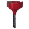 Freud 1-1/4 In. (Dia.) Mortising Bit with 1/4 In. Shank, small image number 1