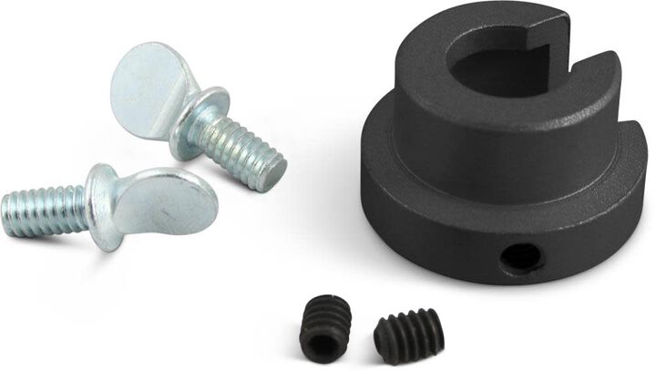 Big Foot Tools Flush Drive - ACC-FD
