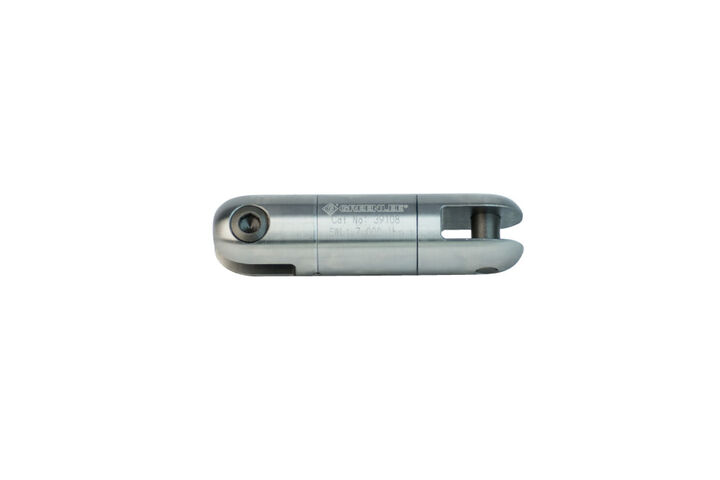 Greenlee Swivel - 7000 LBS