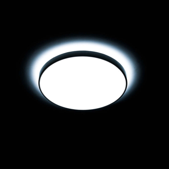Feit Electric 8 Inch 20W 1400 Lumens T9 G10Q 4-Pin Circular LED Light White, large image number 4