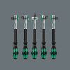 Wera Tools 8000 B SB Zyklop Speed Ratchet with 3/8 Inch Drive, small image number 5