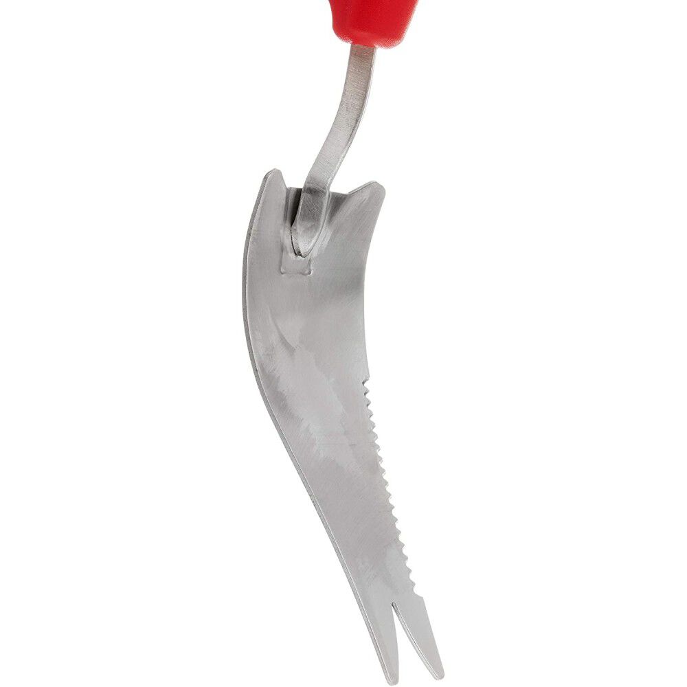 Corona Weeder 7in ComfortGEL Premium Stainless Steel, large image number 5