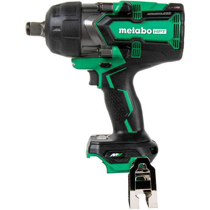 Metabo HPT 36V MultiVolt 3/4 in High Torque Impact Wrench (Bare Tool)