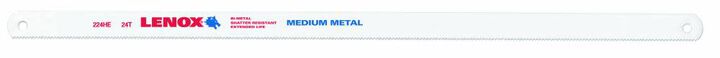 Lenox 12 In. 24TPI Hacksaw Blade 10/pk