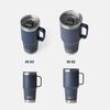 YETI Rambler 20 Oz Travel Mug with Stronghold Lid Rescue Red, small image number 5