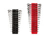 Tekton Stubby Combination Wrench Set, Organizers, (1/4-3/4 Inch, 6-19 mm), small image number 1