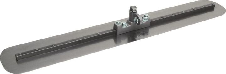 Marshalltown 36 In. x 5 In. Round End Multi-Mount Fresno-Swivel Adapter