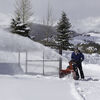 Honda 9HP 28In Two Stage Track Drive Snow Blower - Electric Start, small image number 3