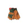 Kinco Russet Suede Cowhide Palm Glove Large, small image number 2