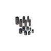 Ingersoll Rand 18 mm Chrome-Molybdenum Steel Square Drive Socket, small image number 1