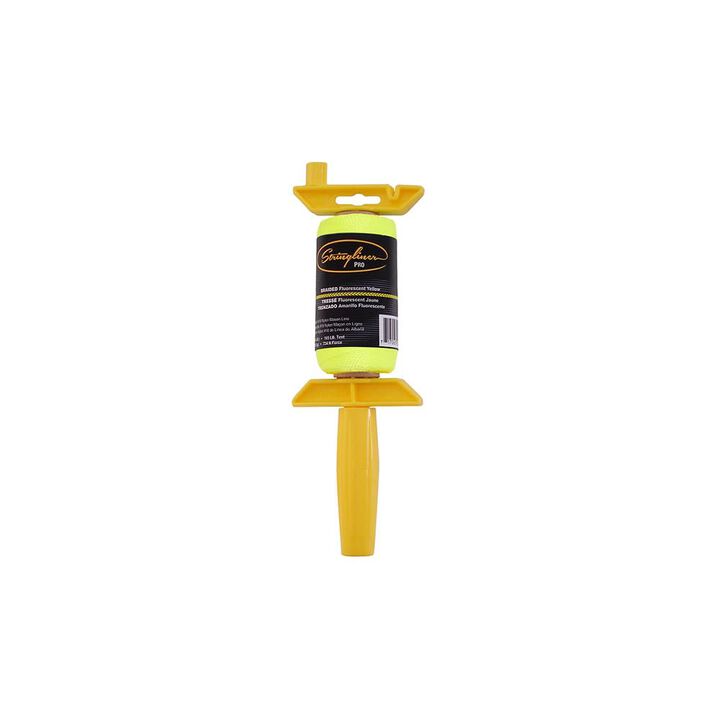 YELLOW HIGH VIS