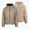 Mobile Warming Womens's Upland Full Zip Sherpa Heated Jacket, small image number 1
