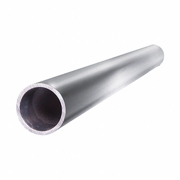Marshalltown Spin Screed 6 Ft. Aluminum Alloy Pipe, large image number 0