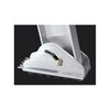 Werner 14 Ft. Type IAA Aluminum Round Rung Straight Ladder, small image number 2
