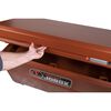 Crescent JOBOX 60in Site-Vault Heavy-Duty Chest, small image number 2