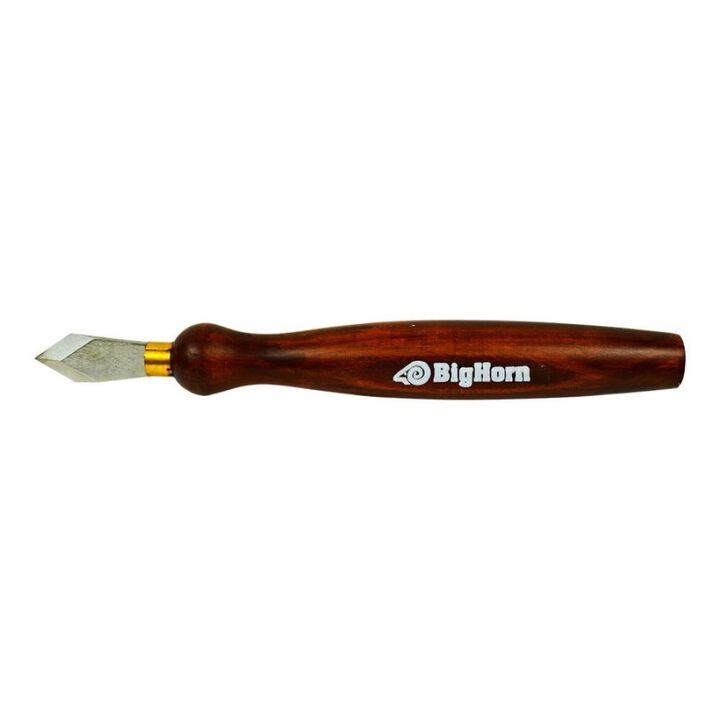 Big Horn Marking Knife