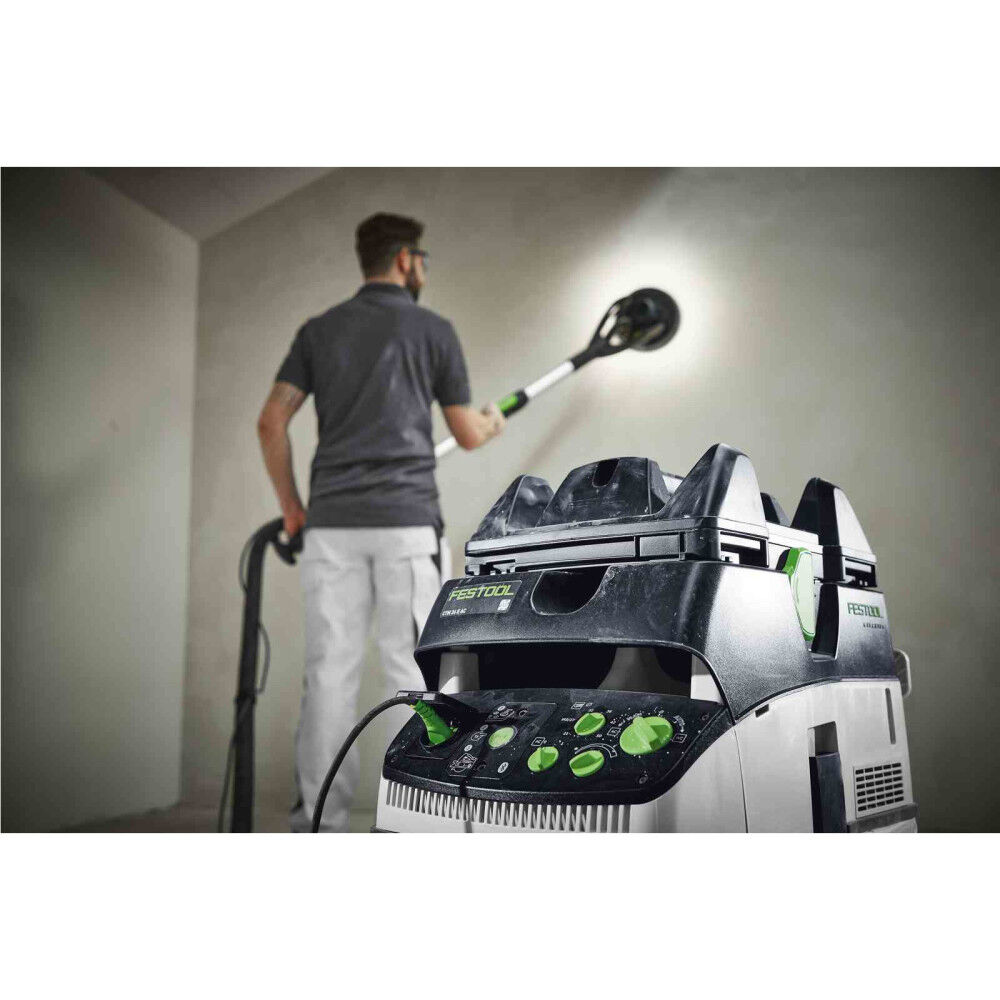Festool WHR CT LHS 2 Tool Holder For CT 36 Planex, large image number 5