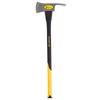 Truper 3 1/2 Lbs Forged Steel Blade Double Bit Pulaski Axe with 34 Inch, small image number 1