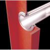 Werner Type IA Fiberglass Straight Ladder, small image number 2