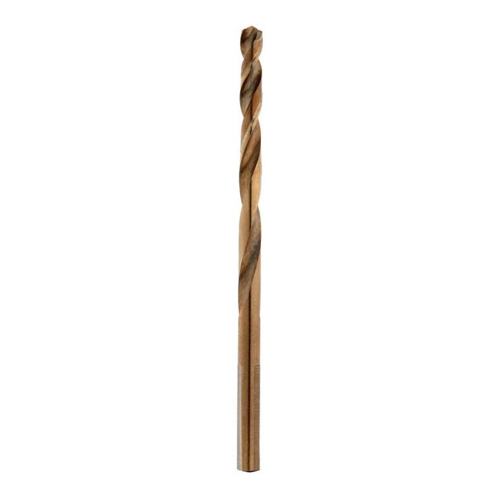 Milwaukee RED HELIX Cobalt 3/16inch Drill Bit