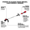 Milwaukee M18 Brushless String Trimmer, Bare Tool, small image number 4