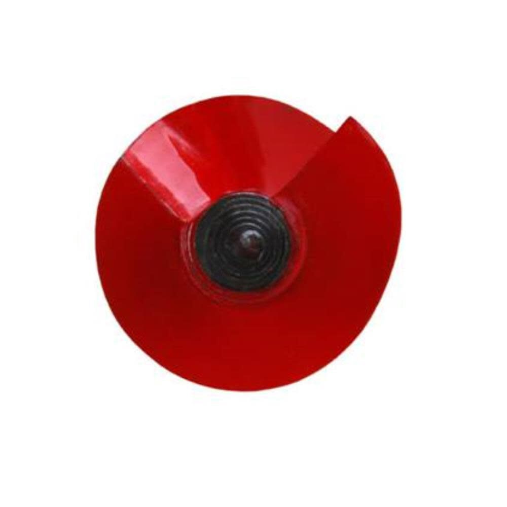 Milwaukee 11/16 In. x 6 In. Ship Auger Bit, large image number 2