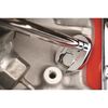 GEARWRENCH 3/8 in Drive Ratcheting Crowfoot SAE Wrench Set 11pc, small image number 3
