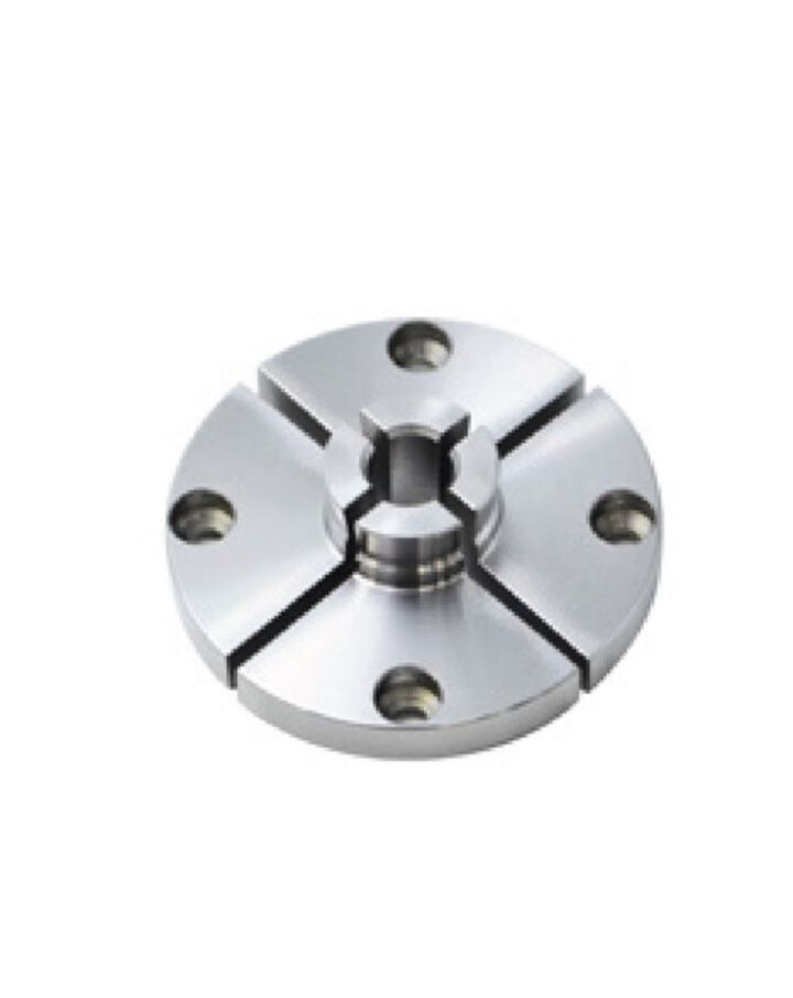 RIKON 25mm (1 Inch) Mini Jaws for Lathes