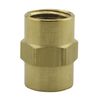 Milton Hex Coupling, small image number 2
