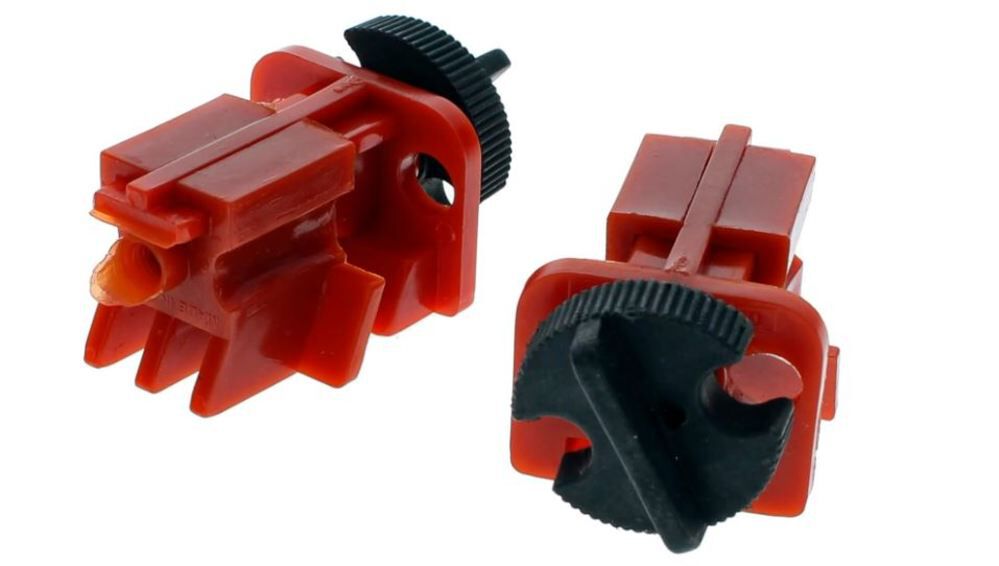 Ideal Industries Standard Lockout/Tagout Set 26-Piece, large image number 3