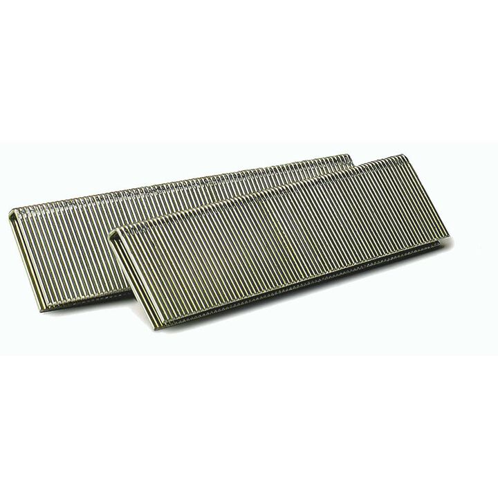 Senco 18 x 1/4 In. Cr x 3/4 In. Galvanized Medium Wire Staples, large image number 0