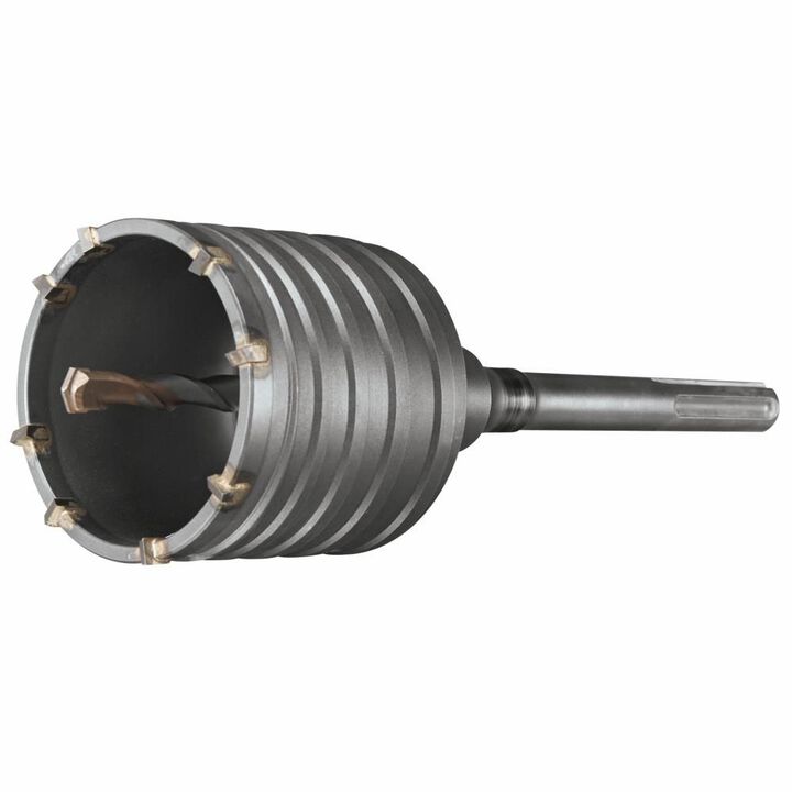 Bosch 2-1/4 Inch x 22 Inch SDS-max Rotary Hammer Core Bit, large image number 7
